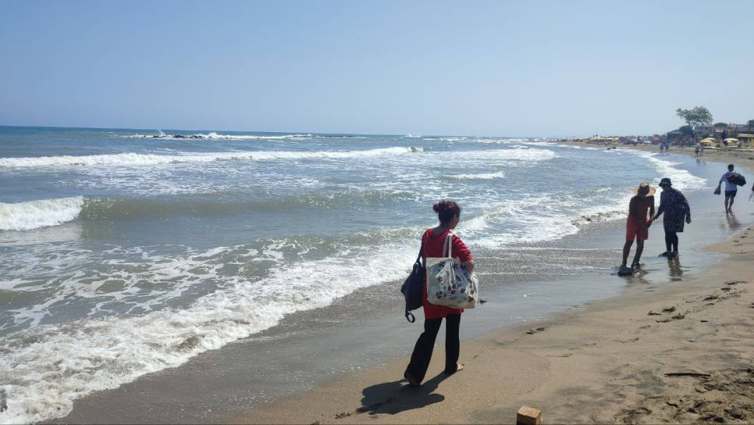 İstanbul dahil birçok ilde denize girişler yasaklandı - Resim: 19